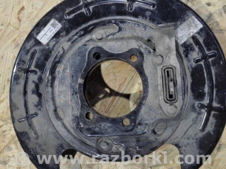 ФОТО Тормозной механизм для Hyundai Tucson TL (15-20) Киев