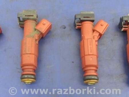 ФОТО Форсунка топливная для Hyundai Tucson TL (15-20) Киев