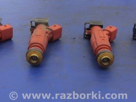 ФОТО Форсунка топливная для Hyundai Tucson TL (15-20) Киев