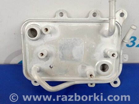 ФОТО Радиатор АКПП для Hyundai Tucson TL (15-20) Киев
