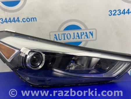 ФОТО Фара для Hyundai Tucson TL (15-20) Киев