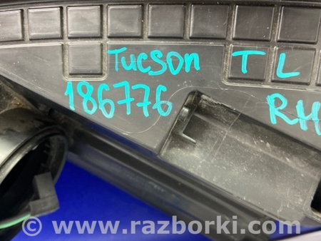 ФОТО Фара для Hyundai Tucson TL (15-20) Киев