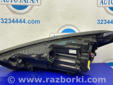 ФОТО Фара для Hyundai Tucson TL (15-20) Киев
