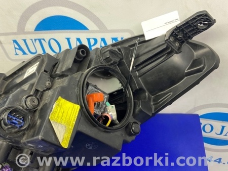 ФОТО Фара для Hyundai Tucson TL (15-20) Киев