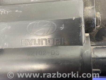 ФОТО Фара для Hyundai Tucson TL (15-20) Киев
