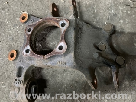 ФОТО Цапфа для Hyundai Tucson TL (15-20) Киев