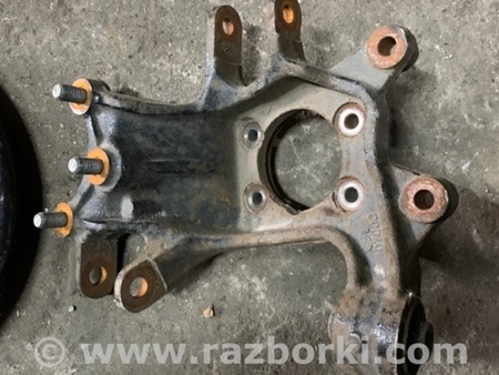ФОТО Цапфа для Hyundai Tucson TL (15-20) Киев