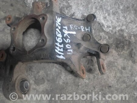 ФОТО Цапфа для Hyundai Tucson TL (15-20) Киев