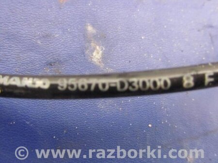 ФОТО Датчик ABS для Hyundai Tucson TL (15-20) Киев