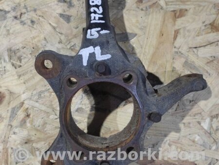 ФОТО Кулак поворотный для Hyundai Tucson TL (15-20) Киев