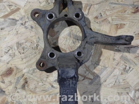 ФОТО Кулак поворотный для Hyundai Tucson TL (15-20) Киев