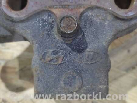ФОТО Кулак поворотный для Hyundai Tucson TL (15-20) Киев