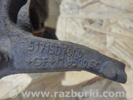 ФОТО Кулак поворотный для Hyundai Tucson TL (15-20) Киев