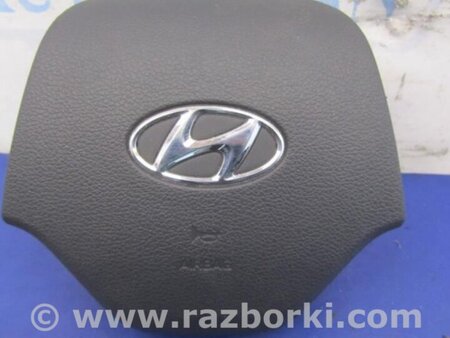 ФОТО Airbag подушка водителя для Hyundai Tucson TL (15-20) Киев