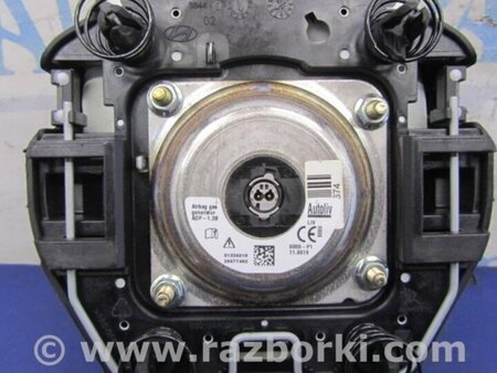 ФОТО Airbag подушка водителя для Hyundai Tucson TL (15-20) Киев