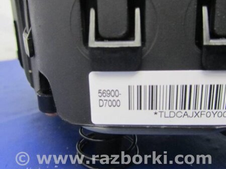 ФОТО Airbag подушка водителя для Hyundai Tucson TL (15-20) Киев