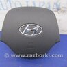 Airbag подушка водителя Hyundai Tucson TL (15-20)