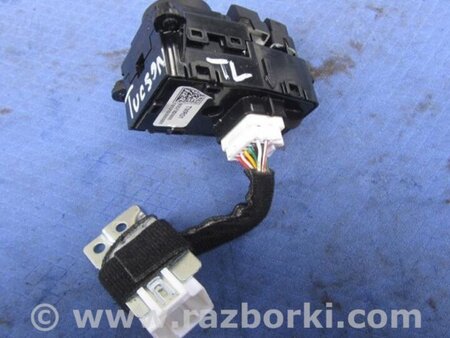 ФОТО Блок управления зеркалами для Hyundai Tucson TL (15-20) Киев