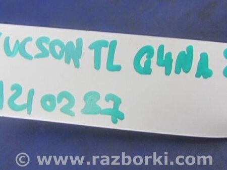 ФОТО Датчик детонации для Hyundai Tucson TL (15-20) Киев