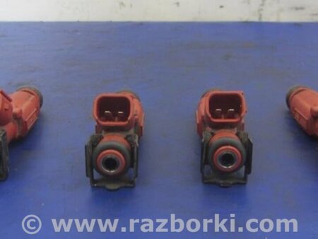 ФОТО Форсунка топливная для Hyundai Tucson TL (15-20) Киев