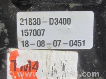 ФОТО Подушка для Hyundai Tucson TL (15-20) Киев