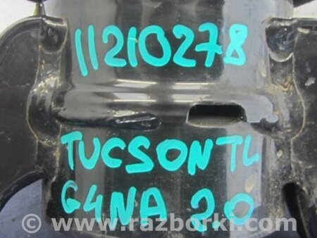 ФОТО Подушка для Hyundai Tucson TL (15-20) Киев