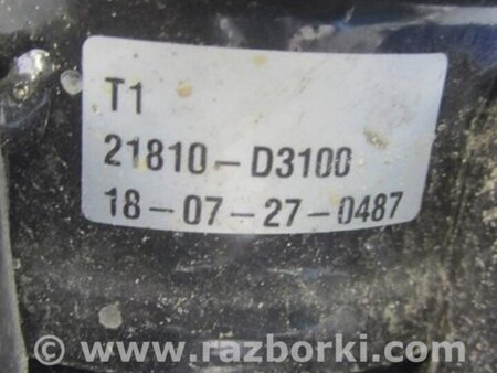ФОТО Подушка для Hyundai Tucson TL (15-20) Киев