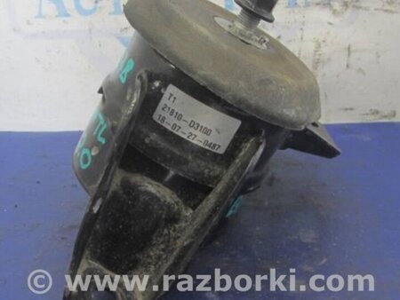 ФОТО Подушка для Hyundai Tucson TL (15-20) Киев