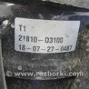 ФОТО Подушка для Hyundai Tucson TL (15-20) Киев