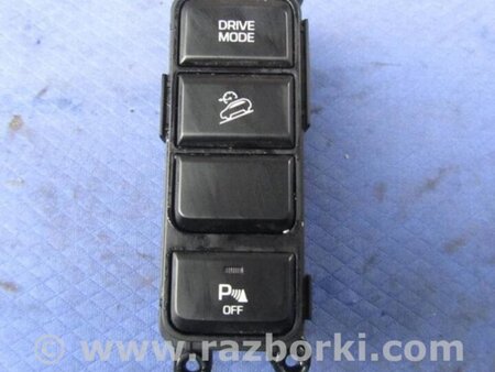 ФОТО Кнопка для Hyundai Tucson TL (15-20) Киев