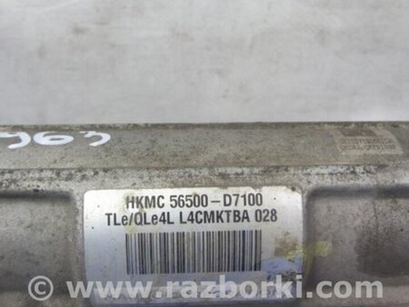 ФОТО Рулевая рейка для Hyundai Tucson TL (15-20) Киев
