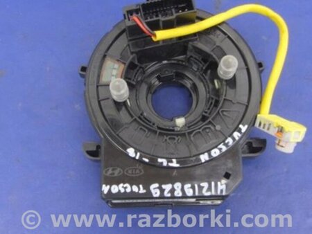 ФОТО Шлейф AirBag для Hyundai Tucson TL (15-20) Киев