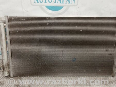 ФОТО Радиатор кондиционера для Hyundai Tucson TL (15-20) Киев