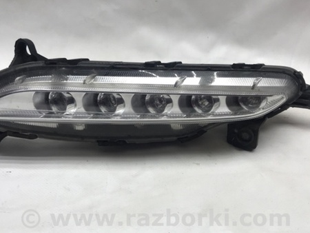 ФОТО Дневной ходовой огонь для Hyundai Tucson TL (15-20) Киев
