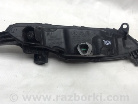 ФОТО Дневной ходовой огонь для Hyundai Tucson TL (15-20) Киев