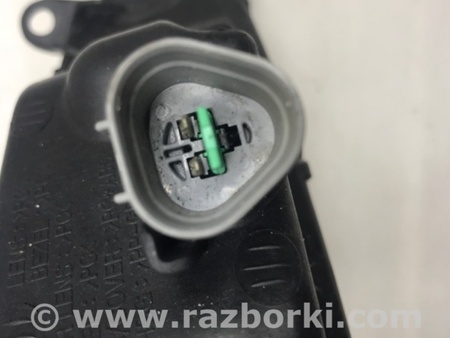 ФОТО Дневной ходовой огонь для Hyundai Tucson TL (15-20) Киев