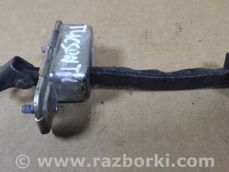 ФОТО Ограничитель двери для Hyundai Tucson TL (15-20) Киев