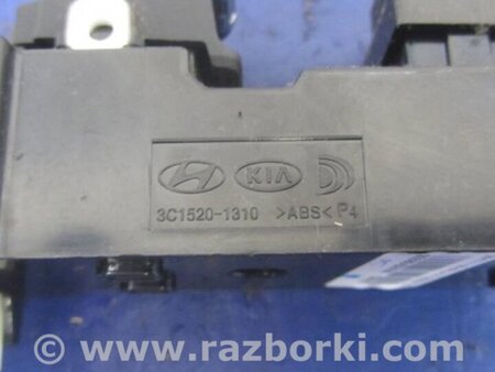 ФОТО Кнопка стеклоподьемника для Hyundai Tucson TL (15-20) Киев