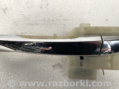 ФОТО Ручка двери для Hyundai Tucson TL (15-20) Киев