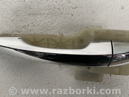 ФОТО Ручка двери для Hyundai Tucson TL (15-20) Киев