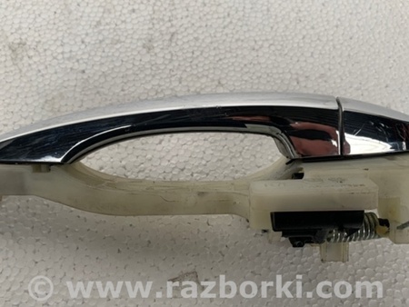 ФОТО Ручка двери для Hyundai Tucson TL (15-20) Киев