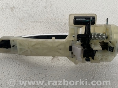 ФОТО Ручка двери для Hyundai Tucson TL (15-20) Киев