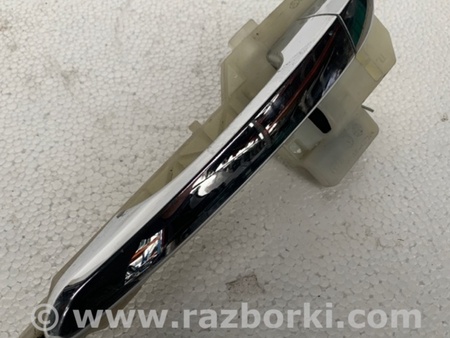 ФОТО Ручка двери для Hyundai Tucson TL (15-20) Киев