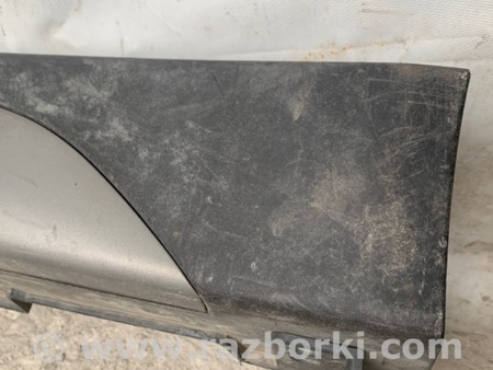 ФОТО Накладка порога наружная для Hyundai Tucson TL (15-20) Киев