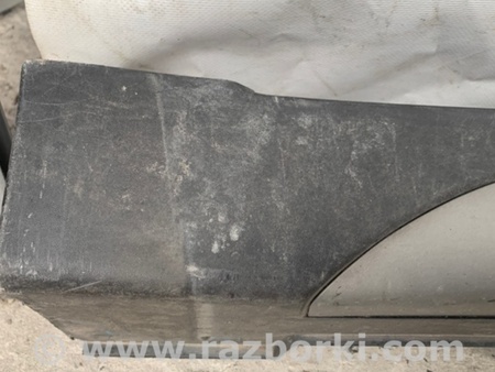 ФОТО Накладка порога наружная для Hyundai Tucson TL (15-20) Киев