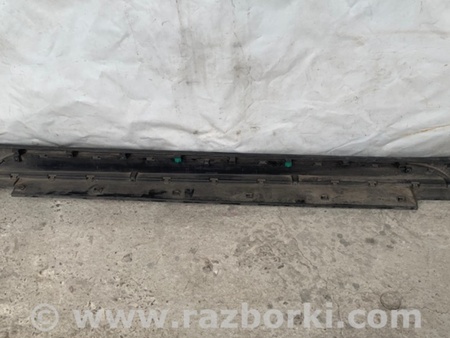 ФОТО Накладка порога наружная для Hyundai Tucson TL (15-20) Киев