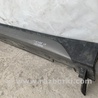 ФОТО Накладка порога наружная для Hyundai Tucson TL (15-20) Киев