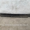 ФОТО Накладка порога наружная для Hyundai Tucson TL (15-20) Киев