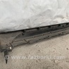 ФОТО Накладка порога наружная для Hyundai Tucson TL (15-20) Киев