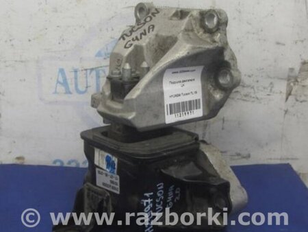 ФОТО Подушка для Hyundai Tucson TL (15-20) Киев